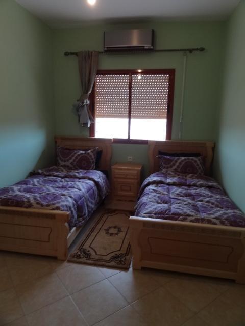 Appartement Twins 12