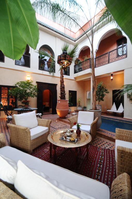 Hadda Riad 3*