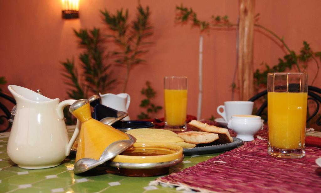 Hadda 3* Marrakesh