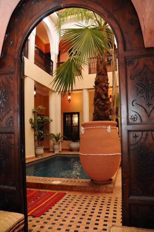 Hadda 3* Marrakesh