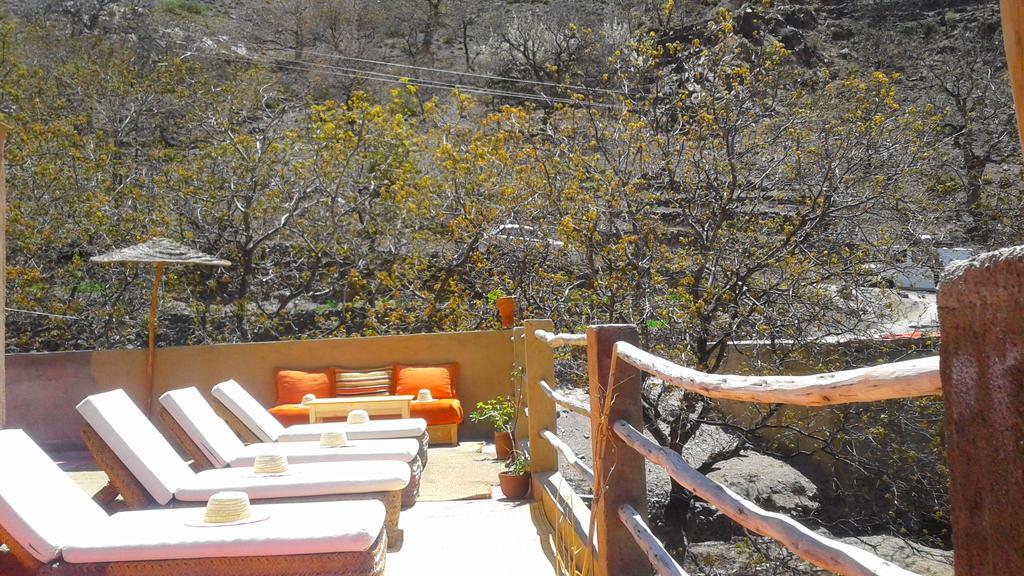 Dar Tighoula Bed & Breakfast Marrakesh