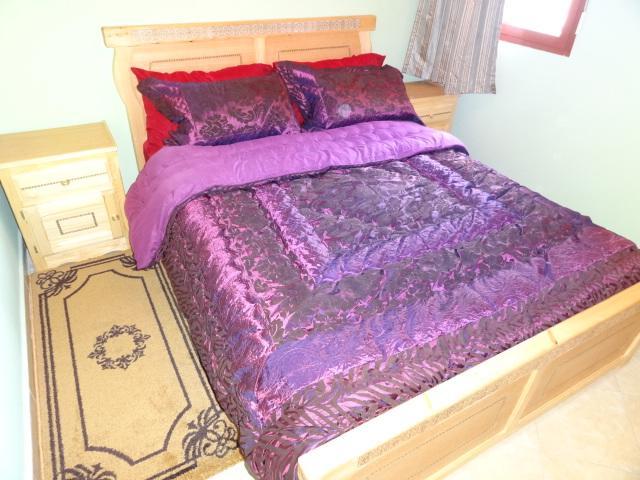Twins 12 Appartement Marrakesh