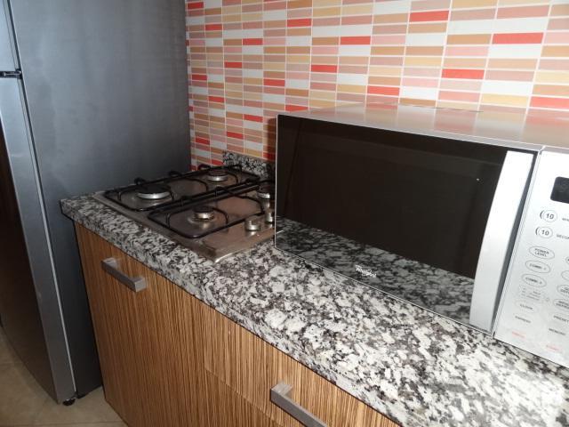 Twins 12 Appartement *