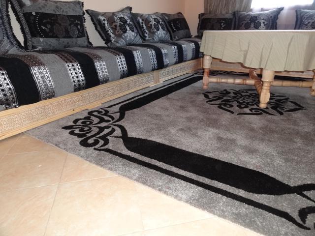 Twins 12 Appartement