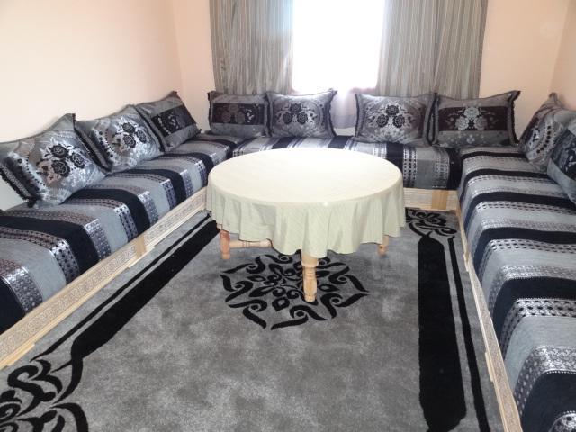 Twins 12 Appartement *