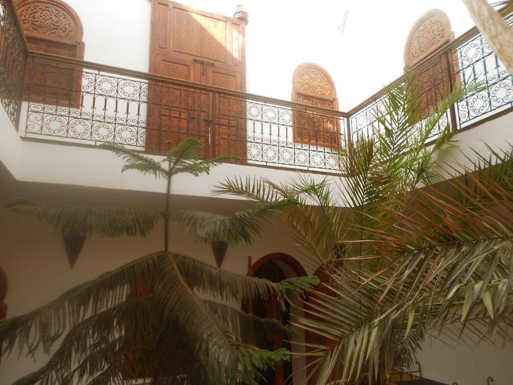 Prada Riad