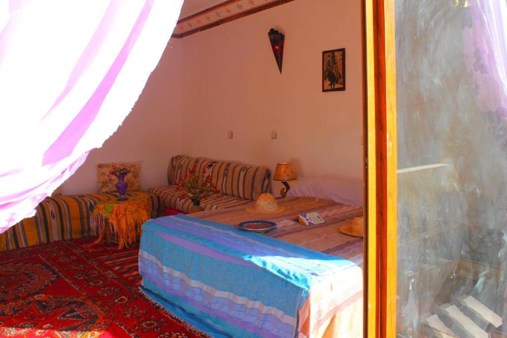 Dar Tighoula Marrakesh