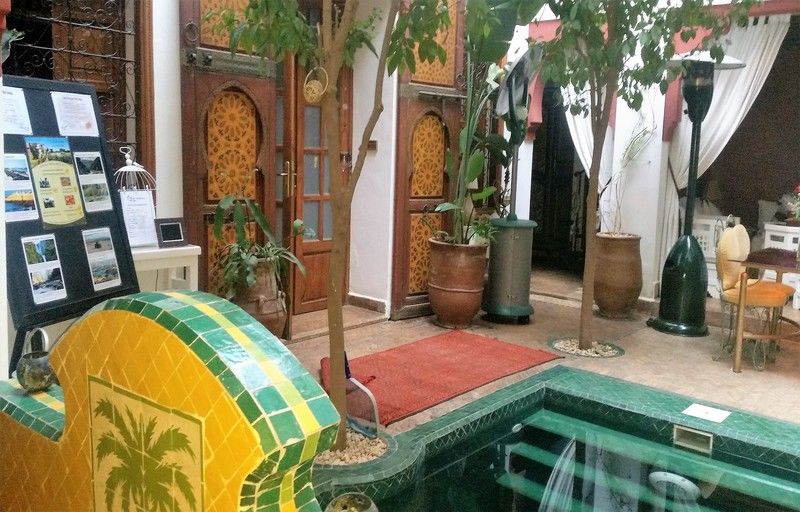 Sadaka Riad