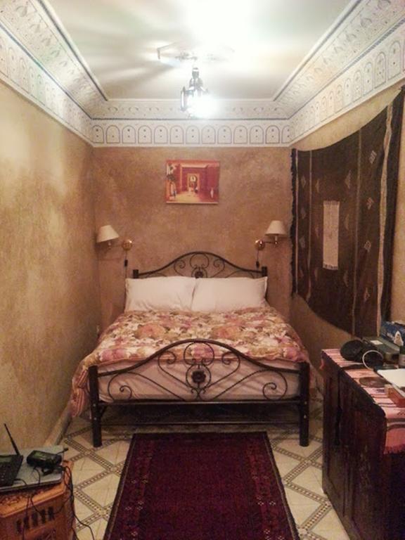 Riad Lala Latifa