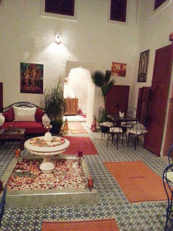 Lala Latifa Riad Marrakesh