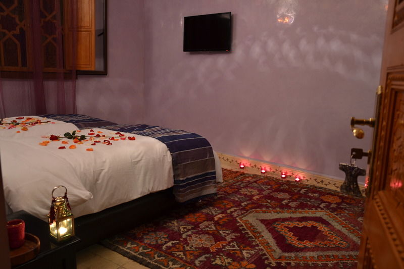 Riad Zaid 4* Marrakesh