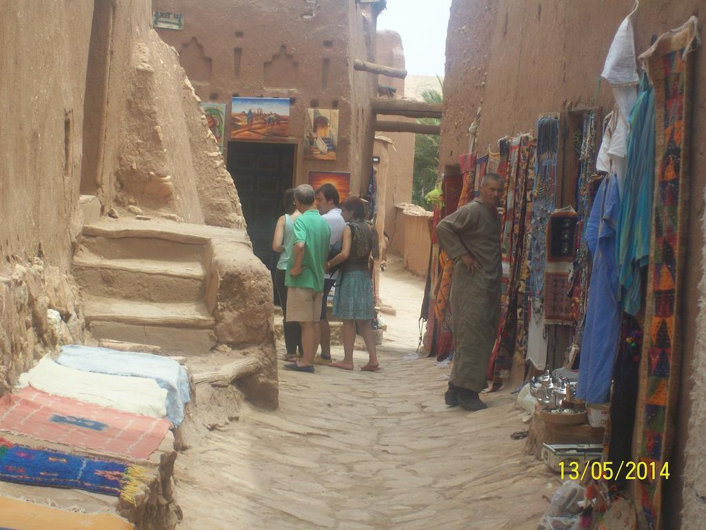 La Rose Du Sable 2* Marrakesh