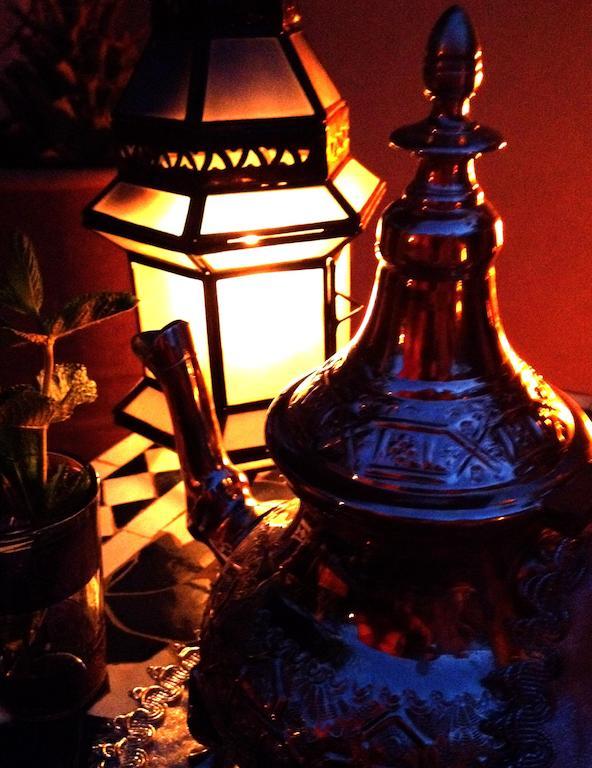 Bed & Breakfast Of The Light 2*