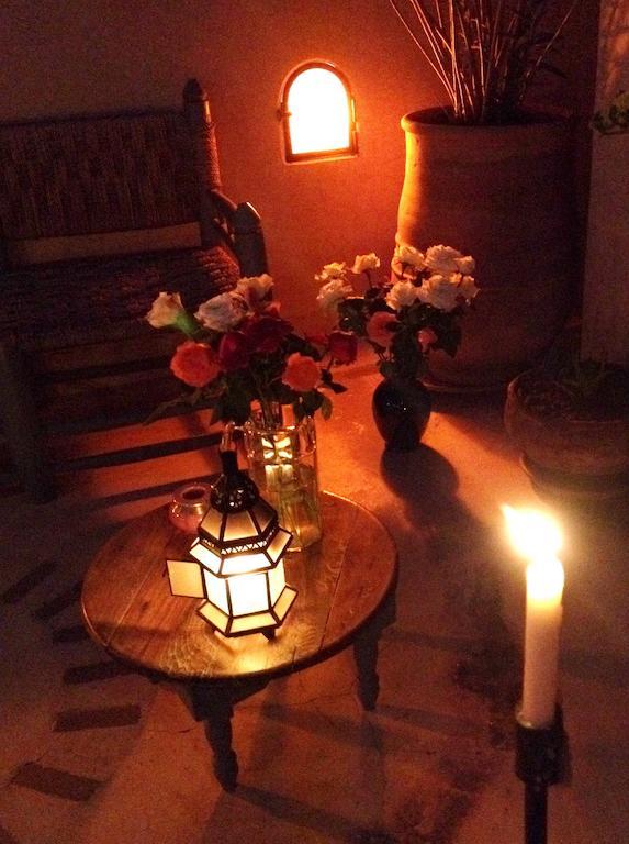 Bed & Breakfast Of The Light 2*