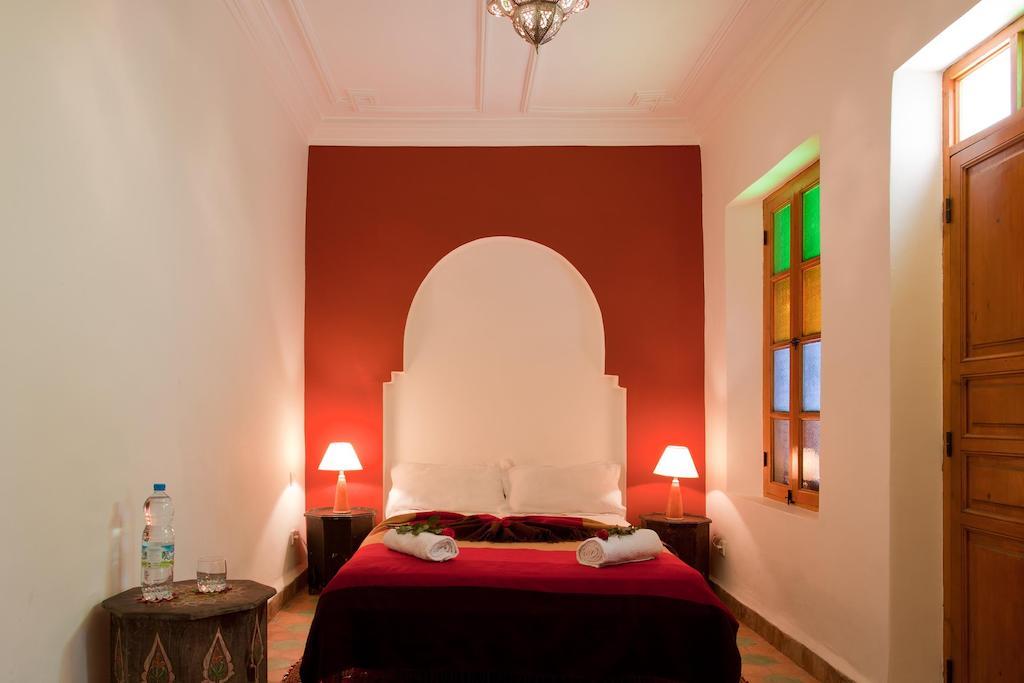 Dar Aida Marrakesch