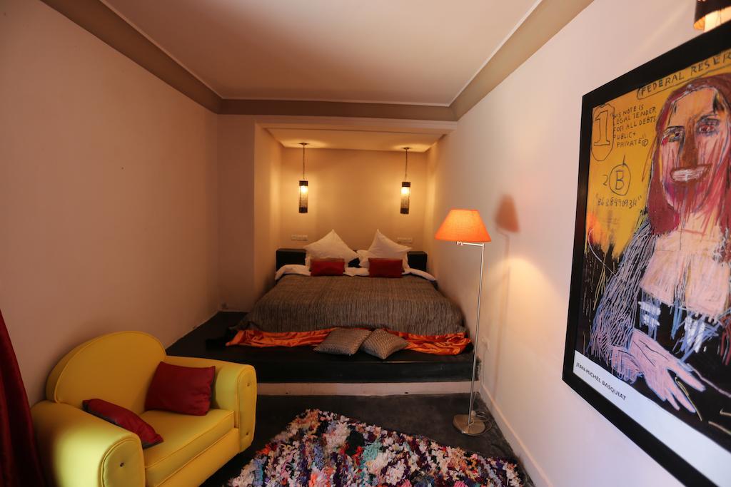 Warhol Villa