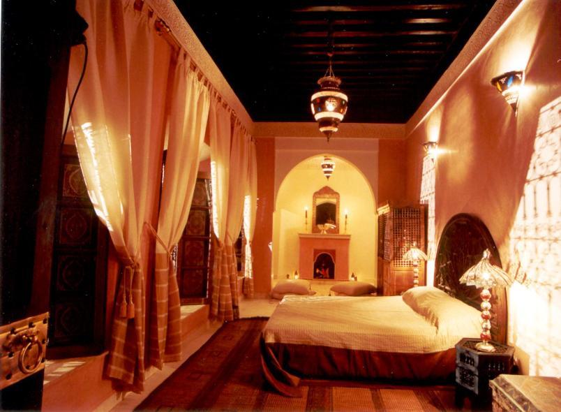 Riad Bahja Marrakesh