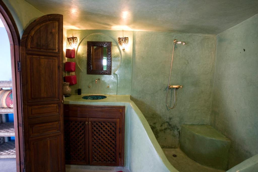 Chouia Chouia Appartement