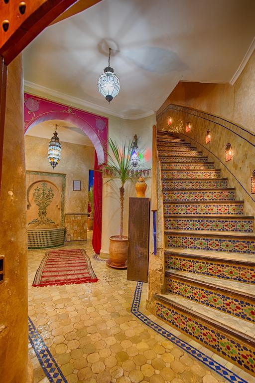Riad Kenzo 3*