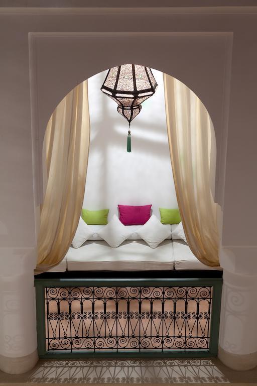Lalla Bahia Marrakesh