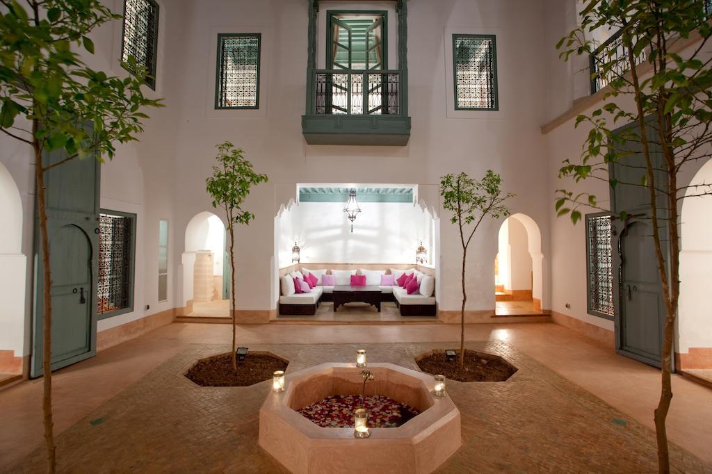 Riad Lalla Bahia