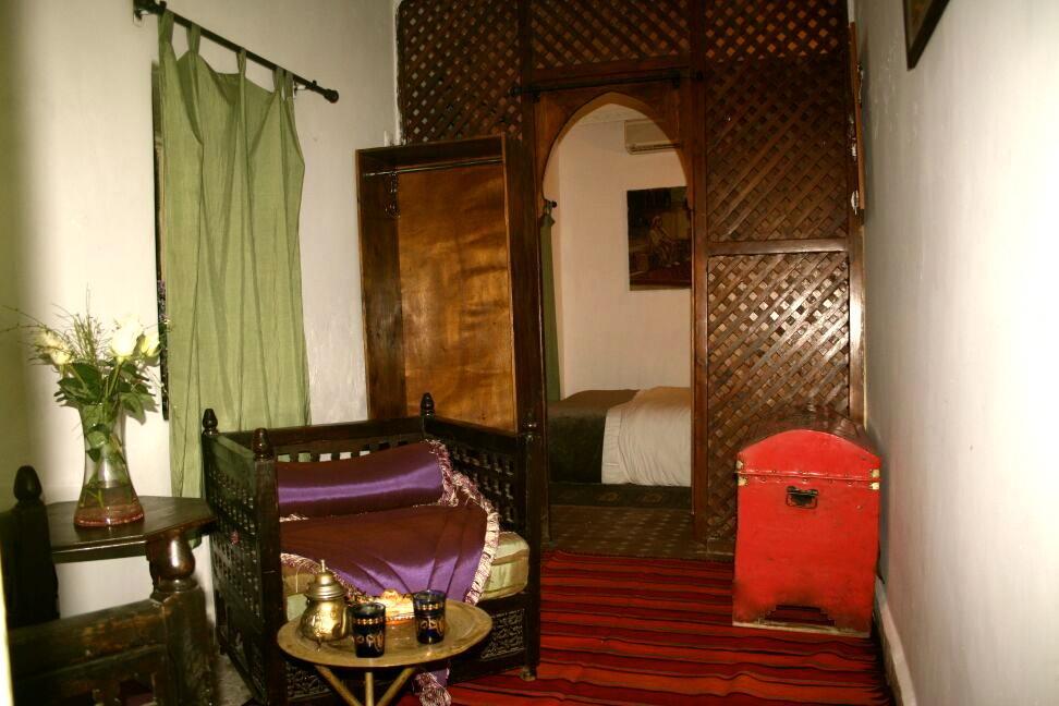Riad Dar Lilas Marrakesh