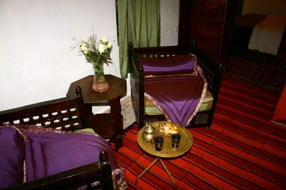Dar Lilas Marrakesh
