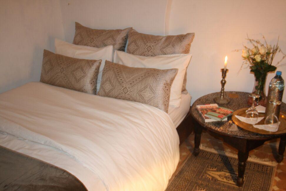 Riad Dar Lilas 3*