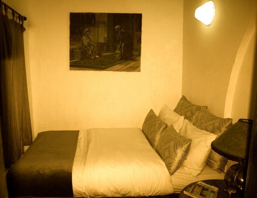 Dar Lilas Marrakesh
