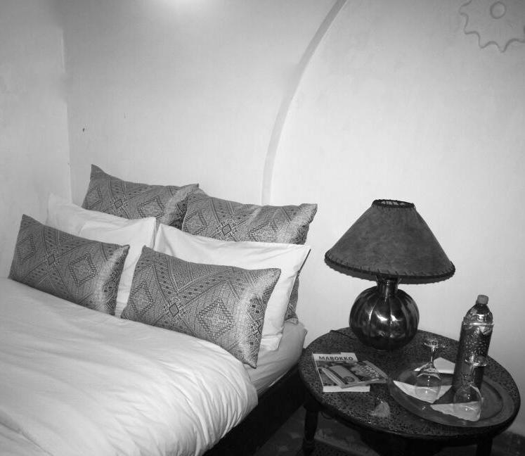 Riad Dar Lilas