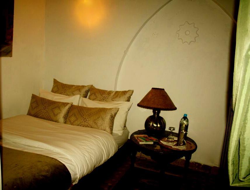Riad Dar Lilas Marrakesh