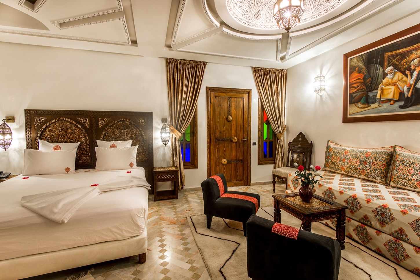 & Art Place Marrakech Marrakesh