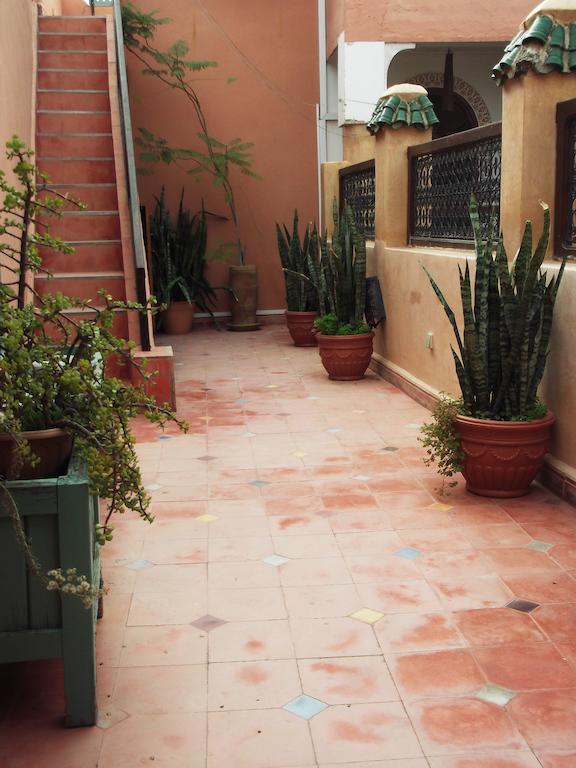 Riad Dar Malaika