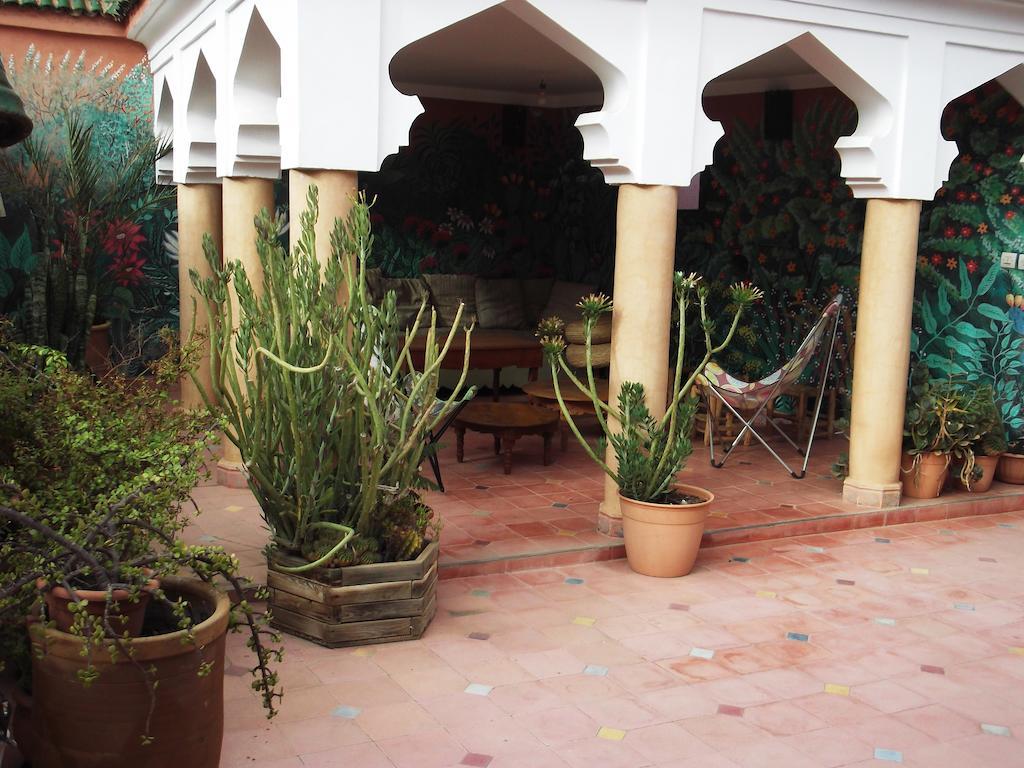 Riad Dar Malaika