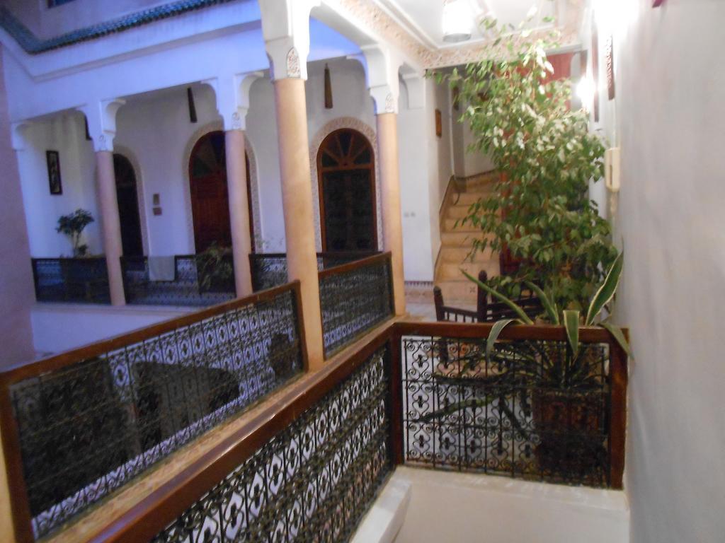 Riad Dar Malaika Marrakesh