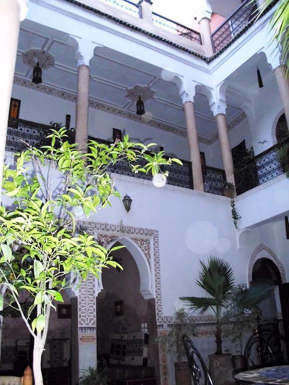 Riad Dar Malaika *