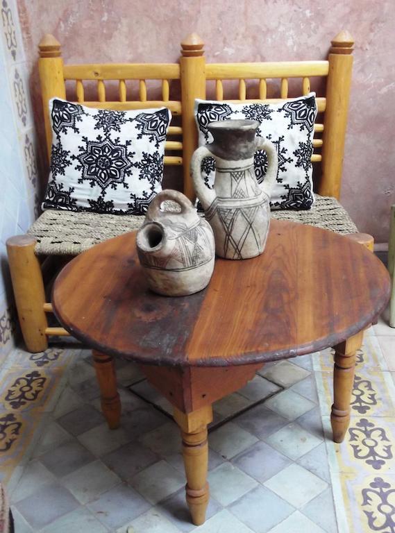 Riad Dar Malaika Marrakesh