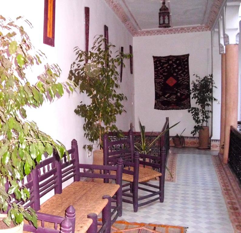 Riad Dar Malaika *