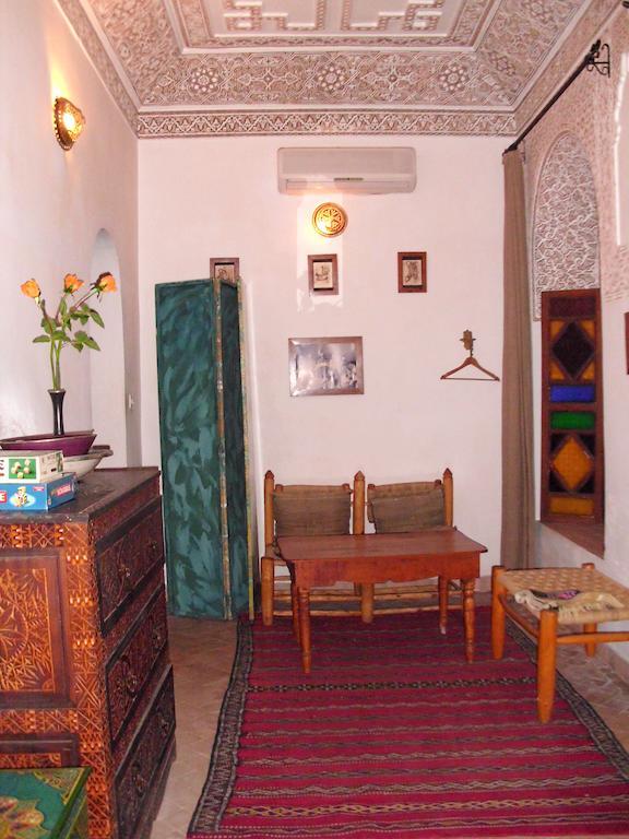 Riad Dar Malaika Marrakesh
