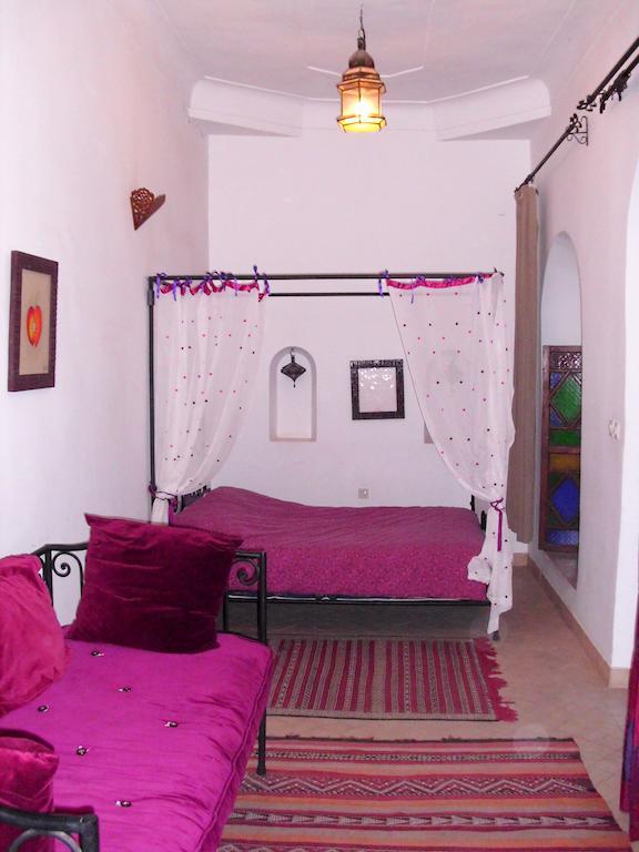 Riad Dar Malaika *
