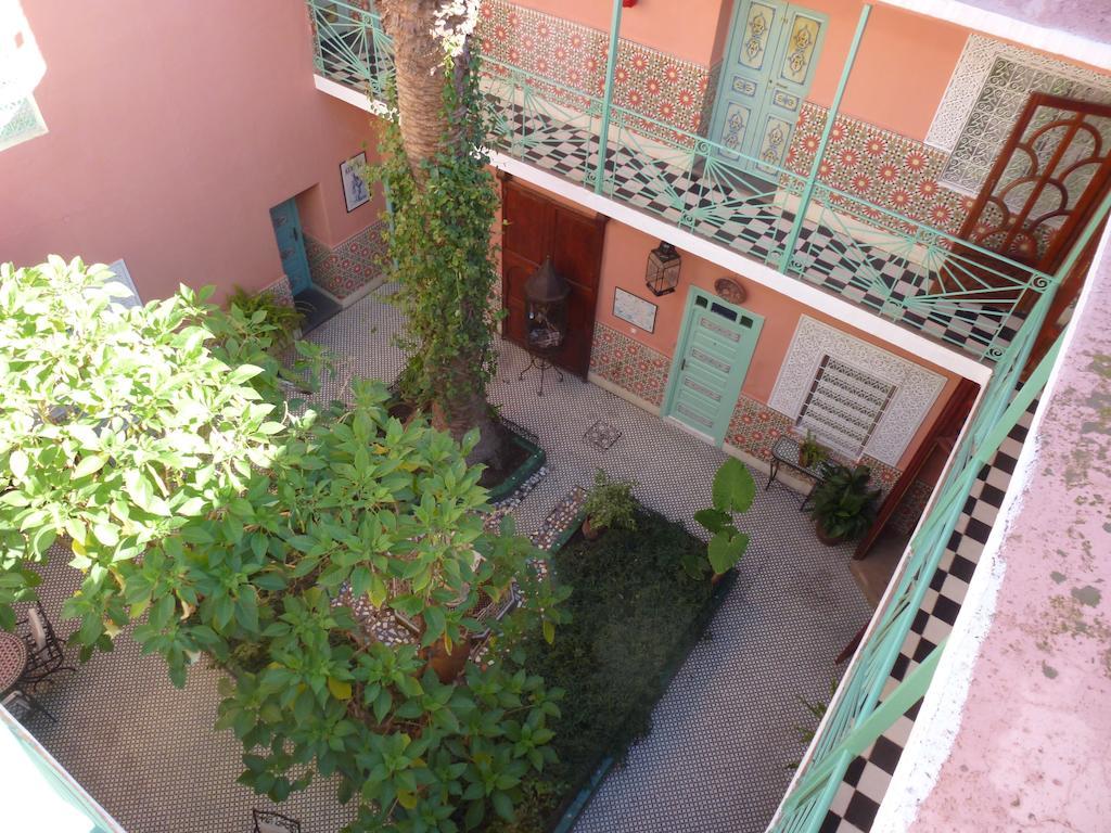 Riad Le Gallia Marrakesch