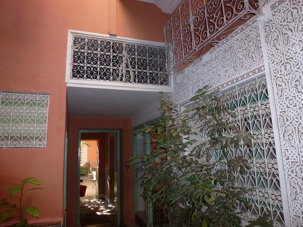 Riad Le Gallia Marrakesch