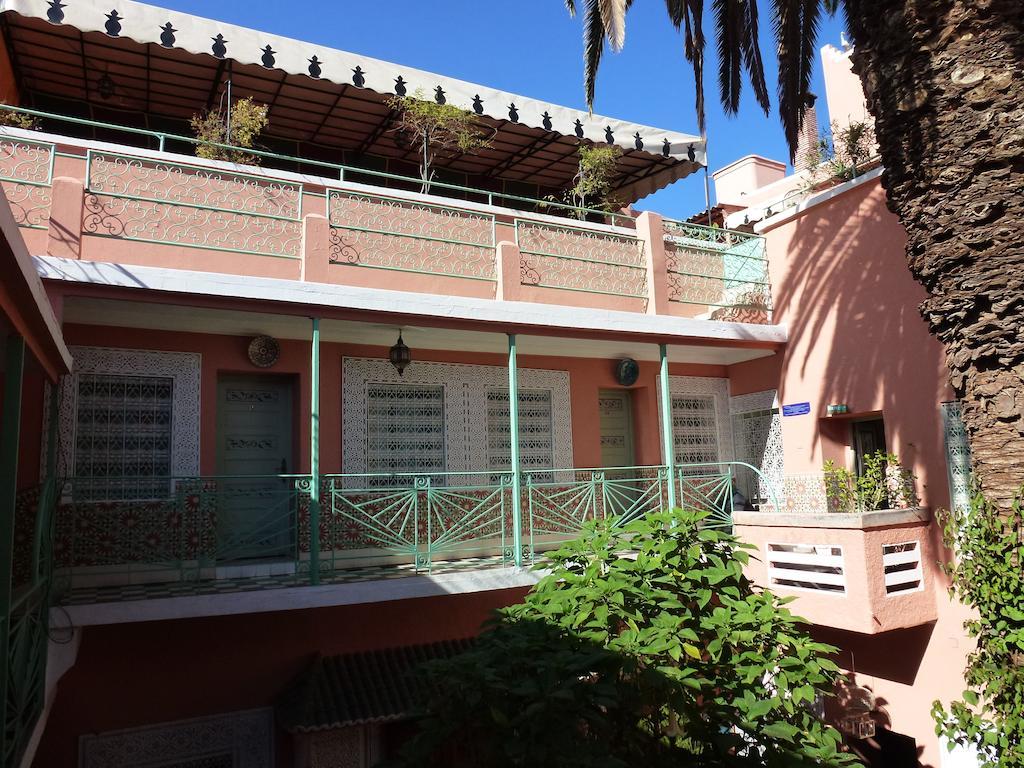Le Gallia Marrakesch