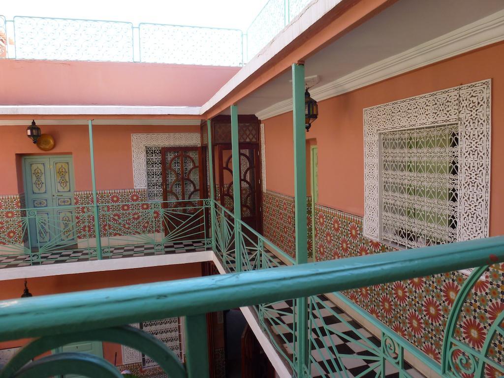 Riad Le Gallia Marrakesch