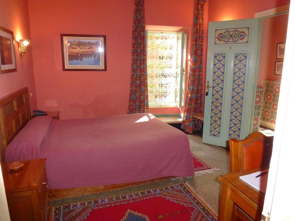 Riad Le Gallia Marrakesch