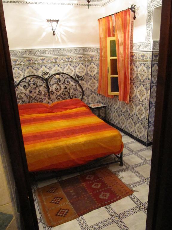 Sindi Sud Marrakesch