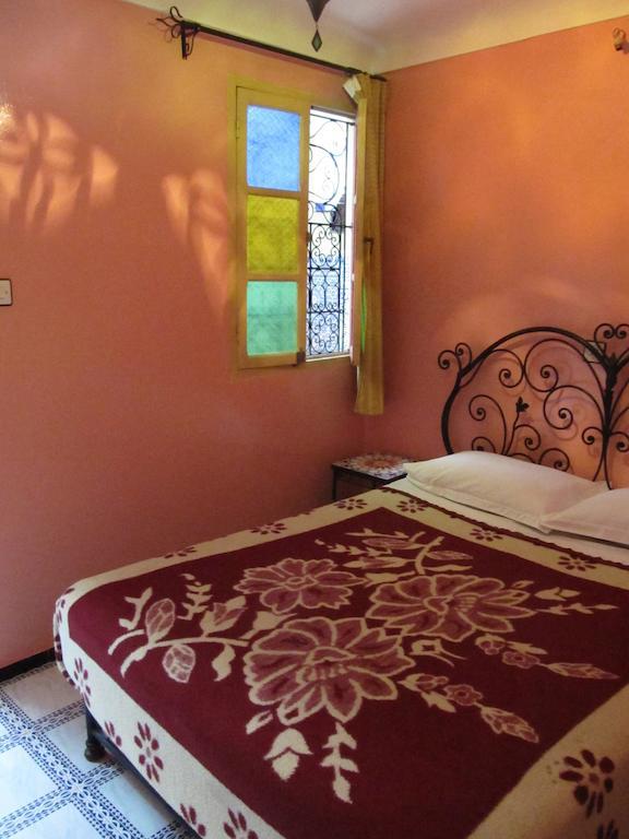 Sindi Sud Marrakesch