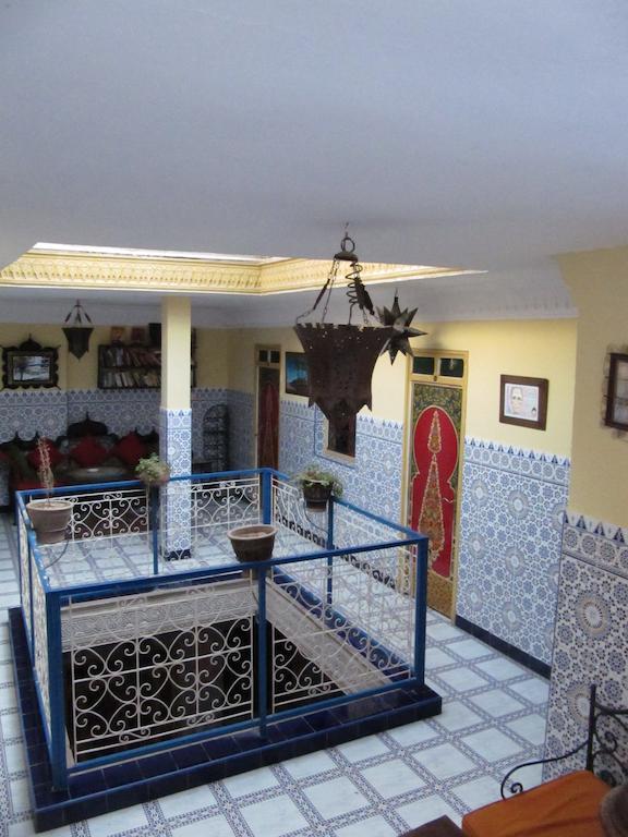 Sindi Sud Marrakesch