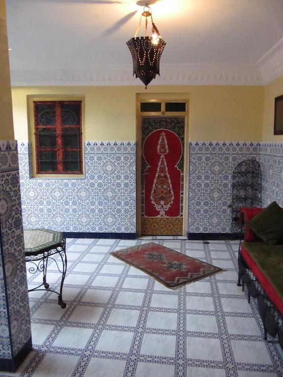 Sindi Sud Marrakesch