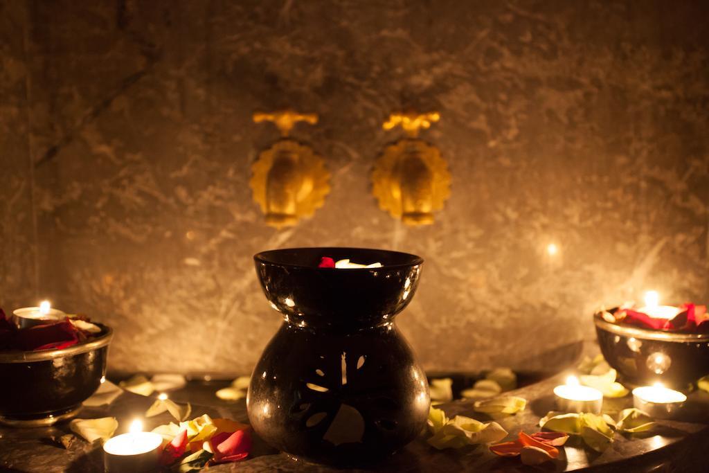 Appart hôtel Medina Loft & Marrakesh